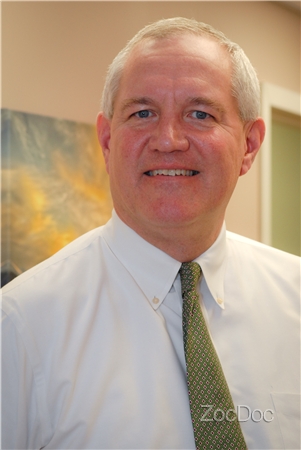 Dr. Richard Brennan, MD