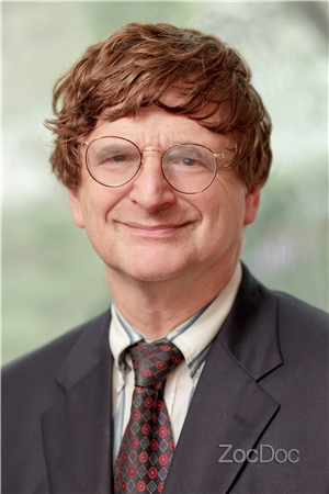 Dr. Richard Brent, MD