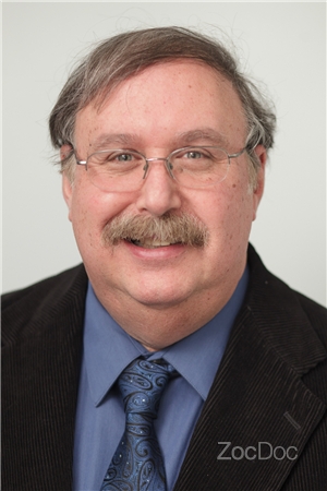 Dr. Richard Bronstein, DDS