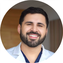Dr. Richard Bustamante, DMD