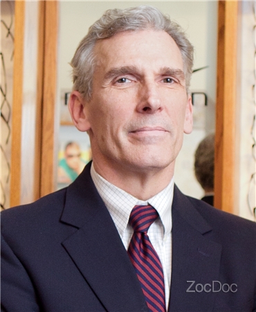 Dr. Richard Butz, OD