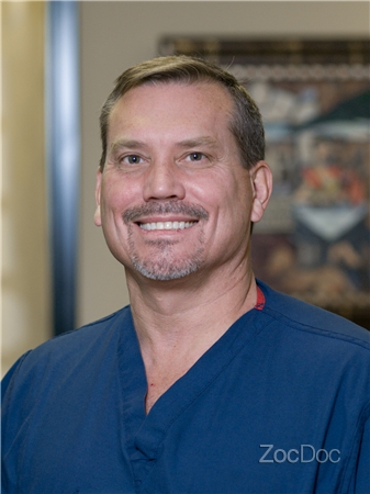 Dr. Richard Chamberlain, MD, FACS