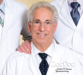 Dr. Richard Chessler, MD
