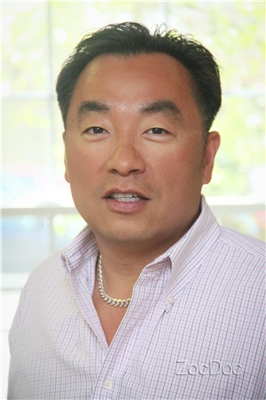 Dr. Richard Choi, MD
