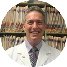 Dr. Richard Cohen, DPM
