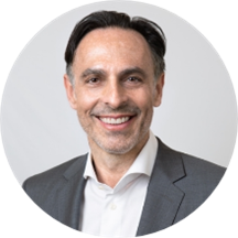 Dr. Richard Corbin, DDS