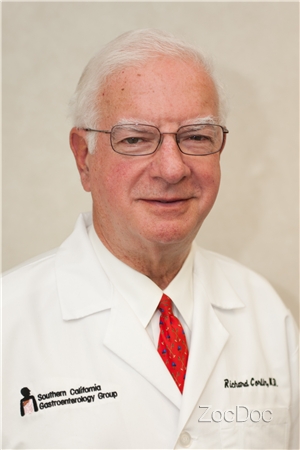 Dr. Richard Corlin, MD, FACP