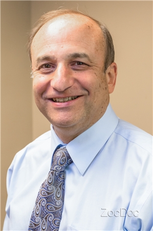 Dr. Richard Corson, MD