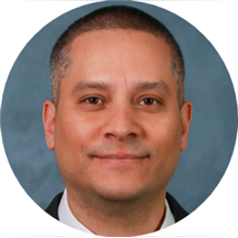 Dr. Richard Dass, DNP