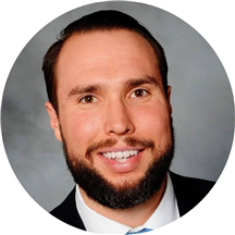 Dr. Richard Dawson, DMD