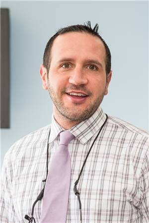 Dr. Richard Delvecchio, DDS