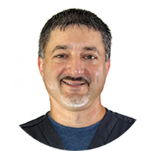 Dr. Richard Dickinson, MD