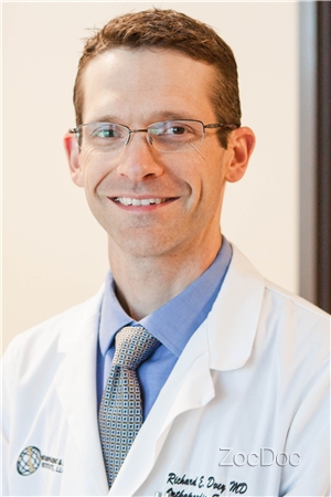 Dr. Richard Duey, MD