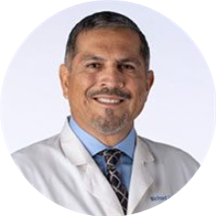 Dr. Richard E Martinez, MD