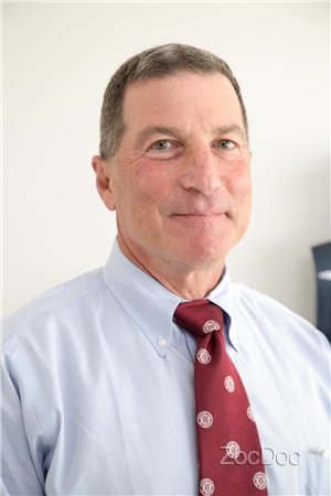 Dr. Richard Ehrlichman, MD