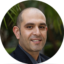 Dr. Richard Elhaj, OD