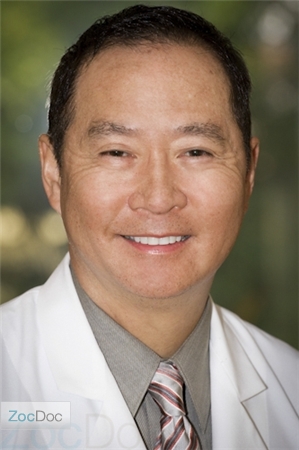 Dr. Richard Eng, MD