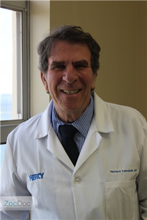 Dr. Richard Feinstein, MD