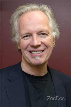 Dr. Richard Foulkes, MD