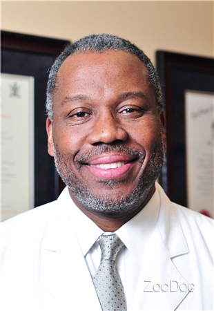 Dr. Richard Francis, MD, MBA
