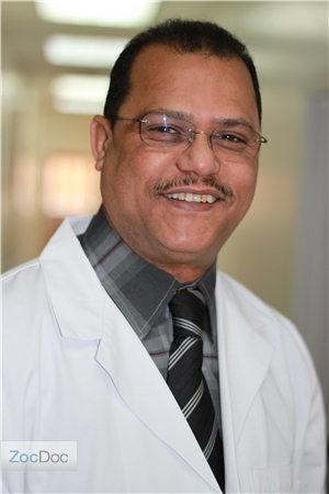 Dr. Richard Francisco, MD