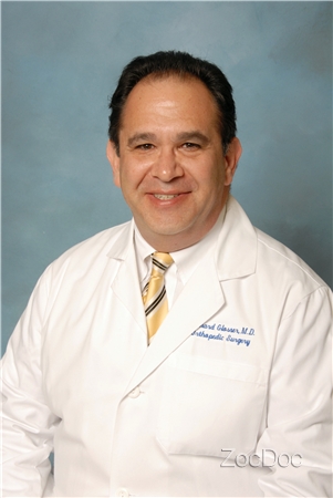 Dr. Richard Glosser, MD