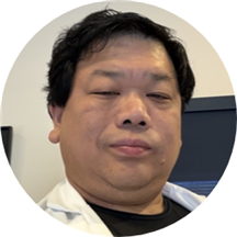 Dr. Richard Go, MD