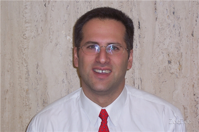 Dr. Richard Gotlib, MD