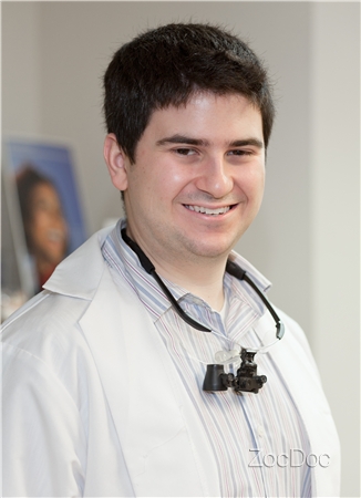 Dr. Richard Gruntz III, DDS