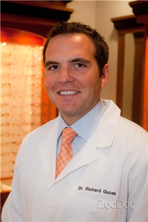 Dr. Richard Guzak, OD