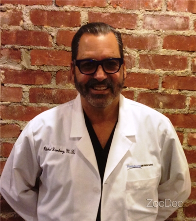 Dr. Richard Hamburg, MD