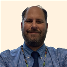 Dr. Richard Harris, PhD, PsyD