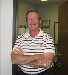 Dr. Richard Harshman, DC