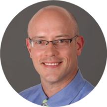 Dr. Richard Heywood, DO