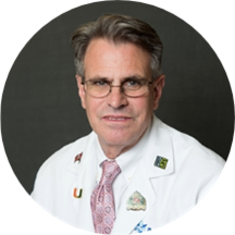 Dr. Richard Hodges, MD