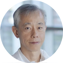 Dr. Richard Hsu, MD