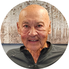 Dr. Richard Ito, DDS