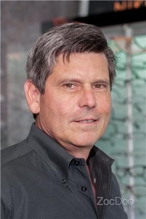 Dr. Richard Jablonski, OD