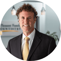Dr. Richard Jackowski, DDS