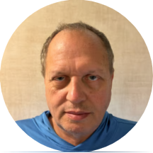 Dr. Richard James, PsyD