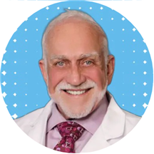 Dr. Richard Kauffman, MD