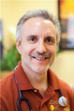 Dr. Richard Kay, MD