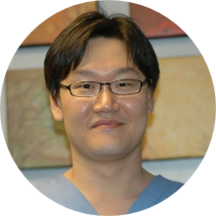 Dr. Richard Kim, DDS