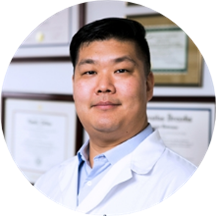 Dr. Richard Kim, MD