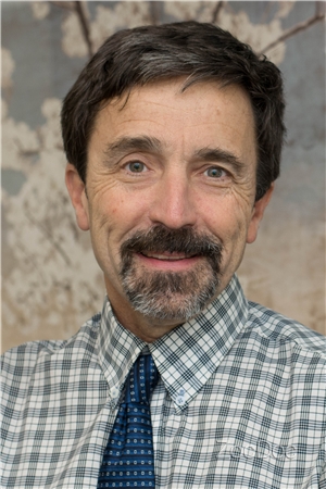 Dr. Richard Kolodrubetz, MD