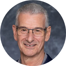 Dr. Richard Kuritzkes, MD