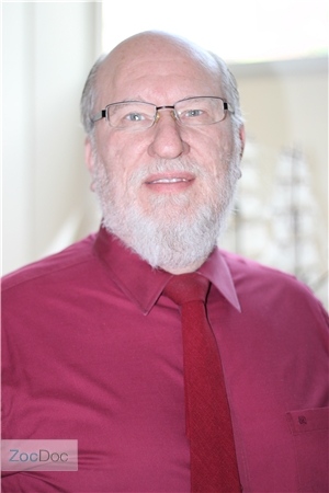 Dr. Richard Lechtenberg, MD