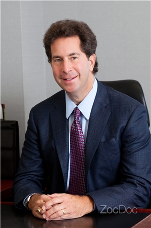 Dr. Richard Levine, MD