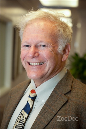 Dr. Richard Levy, MD, FACC