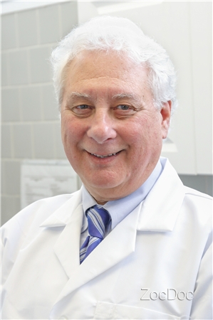 Dr. Richard Lewis, DMD